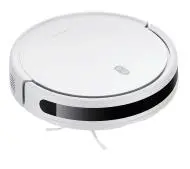 Xiaomi Robot Vacuum E10 Funkcja mopowania 65dB