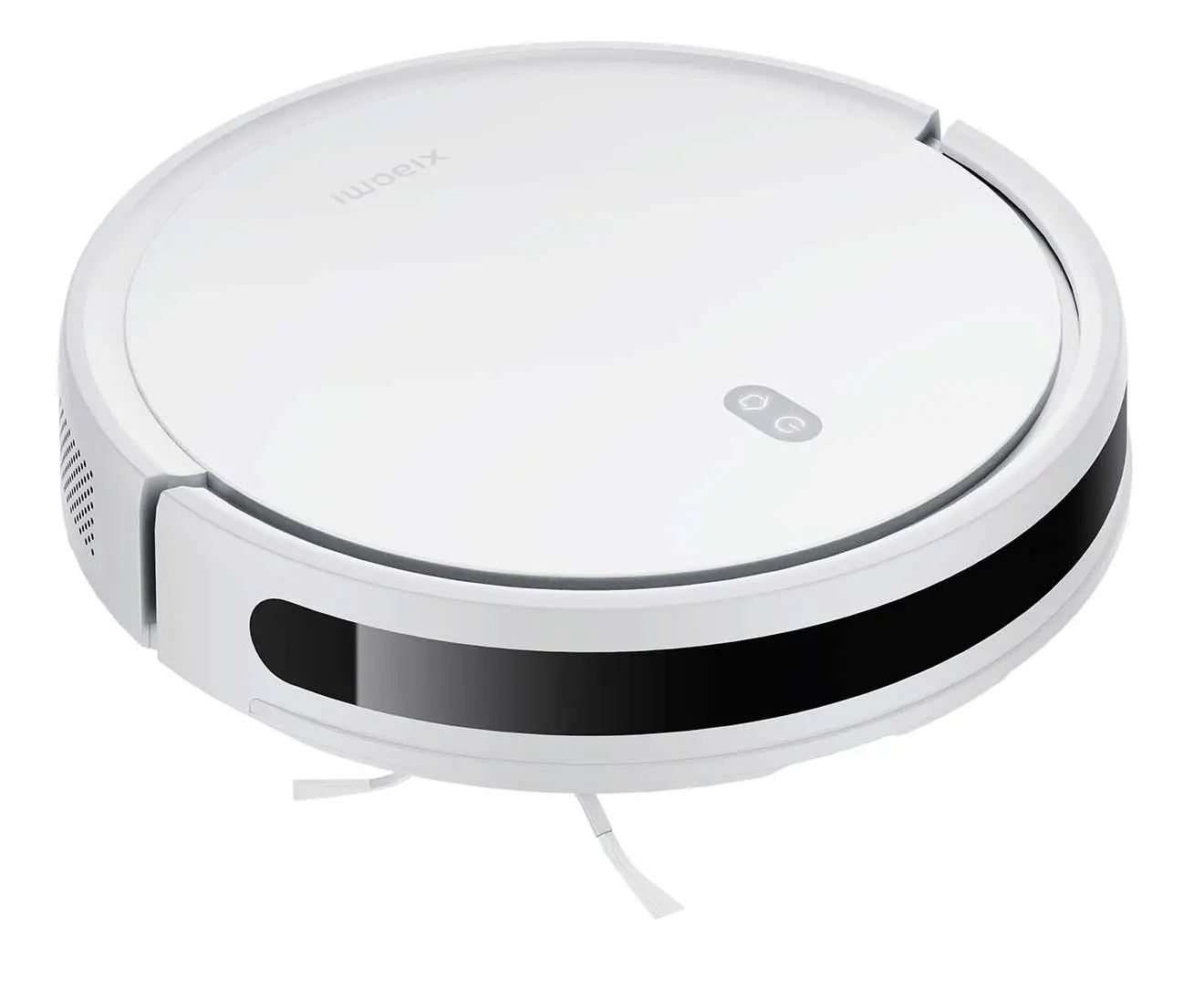 Xiaomi Robot Vacuum E10 Funkcja mopowania 65dB