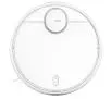 Robot sprzątający Xiaomi Robot Vacuum S10 Funkcja mopowania Tworzenie mapy pomieszczenia 66dB