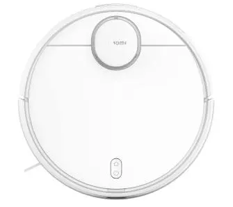 Robot sprzątający Xiaomi Robot Vacuum S10 Funkcja mopowania Tworzenie mapy pomieszczenia 66dB