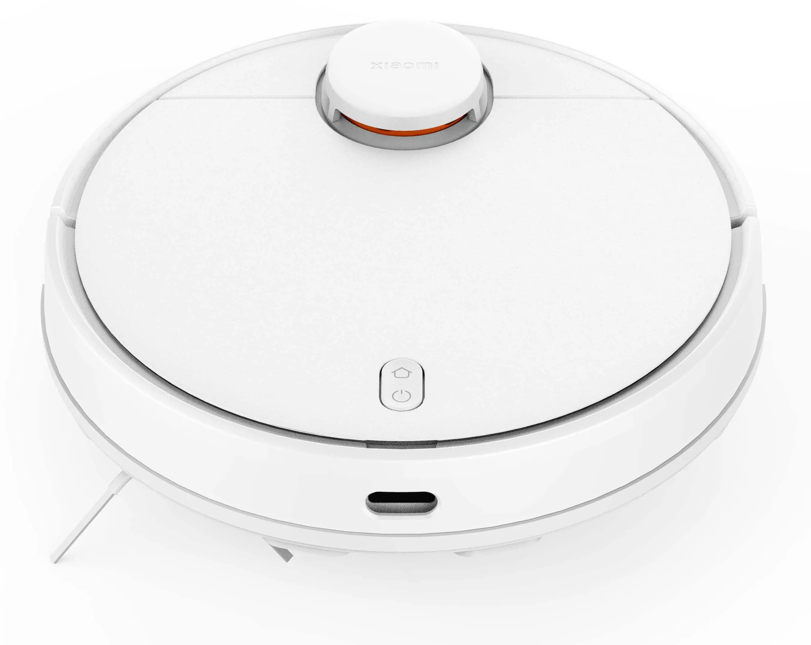 Robot sprzątający Xiaomi Robot Vacuum S10 Funkcja mopowania Tworzenie mapy pomieszczenia 66dB