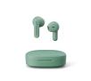 Słuchawki bezprzewodowe Urbanista Copenhagen Douszne Bluetooth 5.2 Zielony