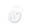 Słuchawki bezprzewodowe OPPO Enco Air3 Douszne Bluetooth 5.3 Biały