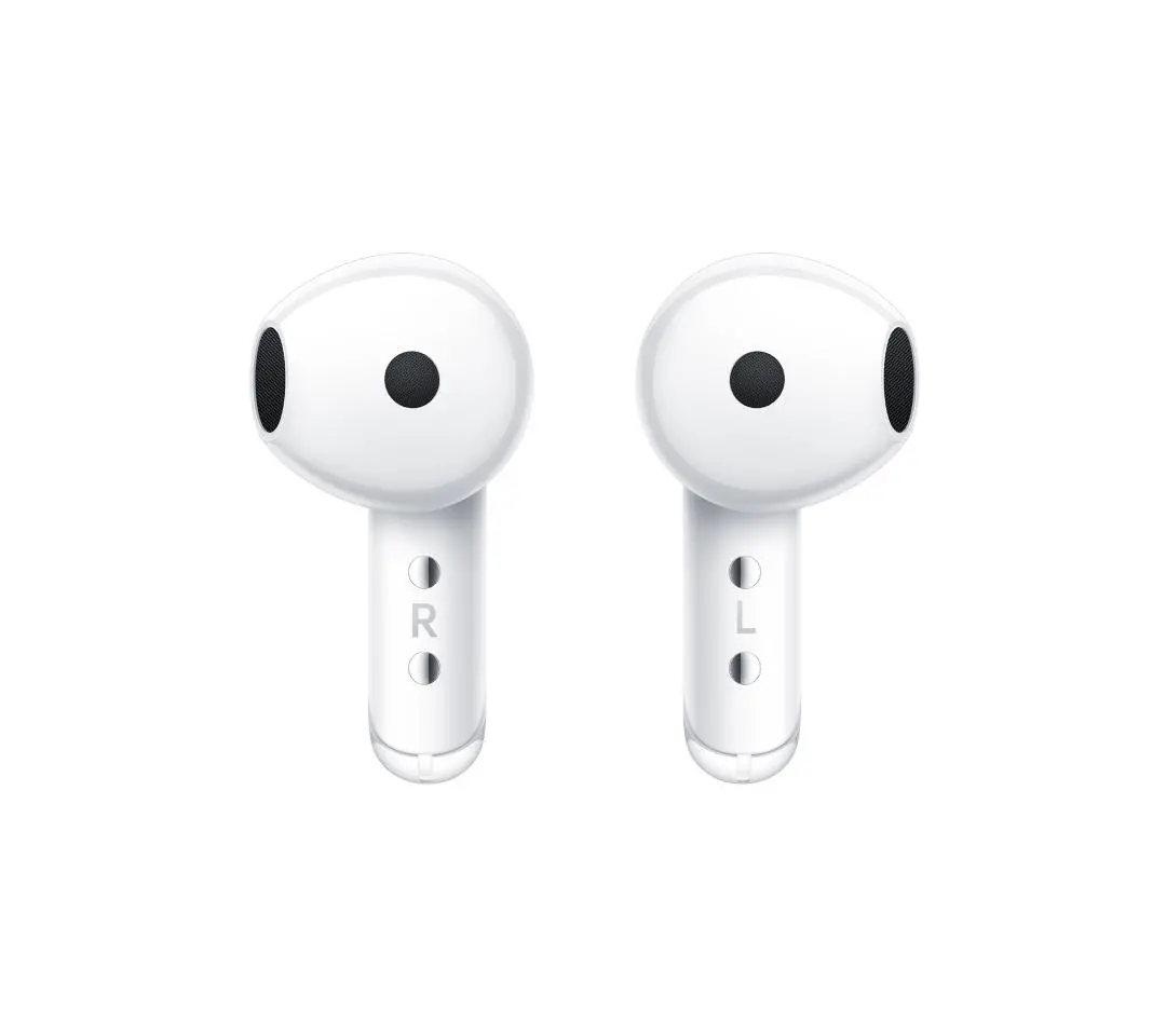 Słuchawki bezprzewodowe OPPO Enco Air3 Douszne Bluetooth 5.3 Biały