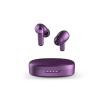 Słuchawki bezprzewodowe Urbanista Seoul Dokanałowe Gamingowe Bluetooth 5.2 Vivid Purple