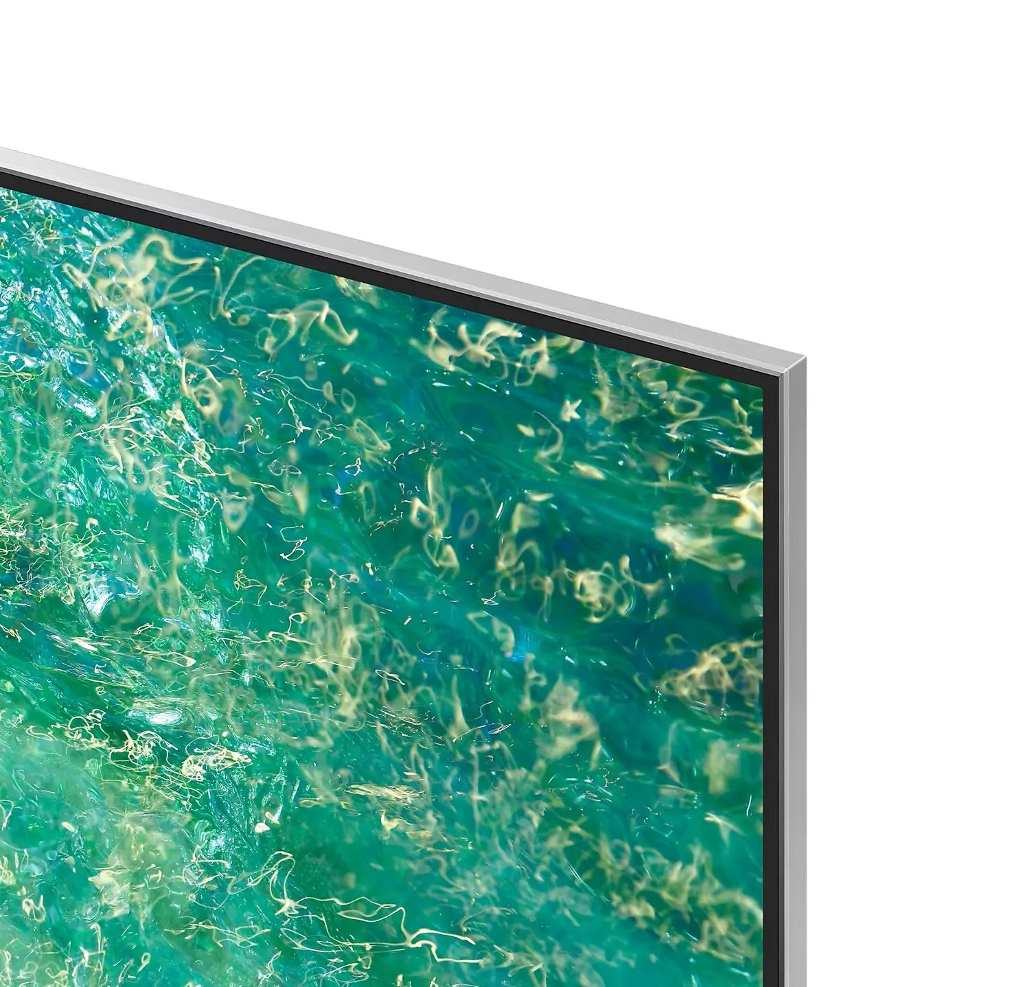 Telewizor Samsung Neo QLED QE65QN85CAT 65" QLED 4K 120Hz Tizen Dolby Atmos HDMI 2.1 DVB-T2