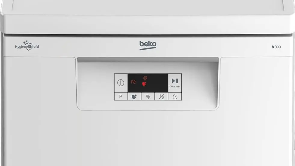 Zmywarka Beko b300 BDFS15020W 44,8cm