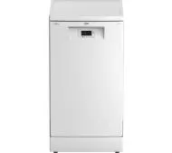 Beko b300 BDFS15020W 44,8cm Kosz na sztućce