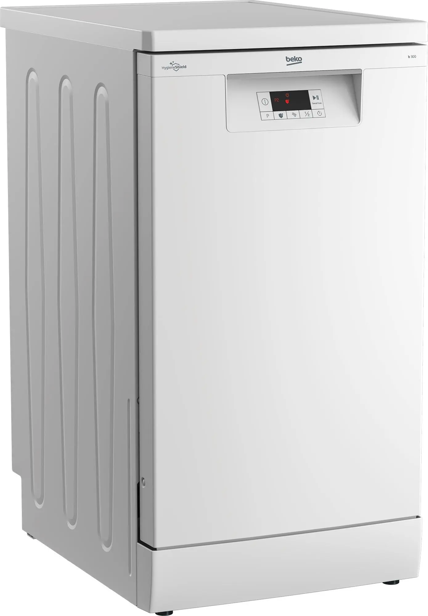 Zmywarka Beko b300 BDFS15020W 44,8cm