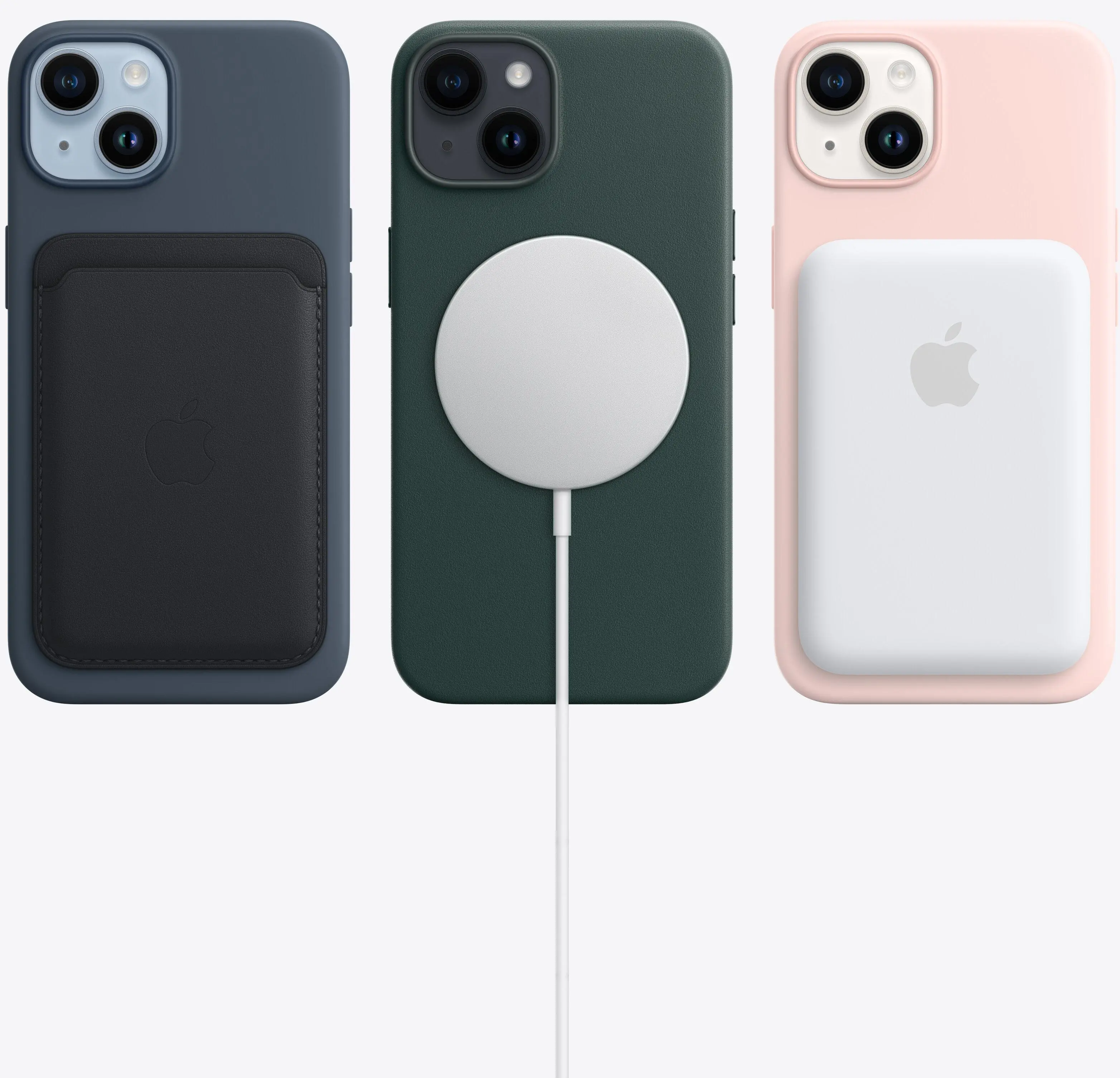 Apple iPhone 14 Plus 256GB 6,7" 12Mpix Żółty