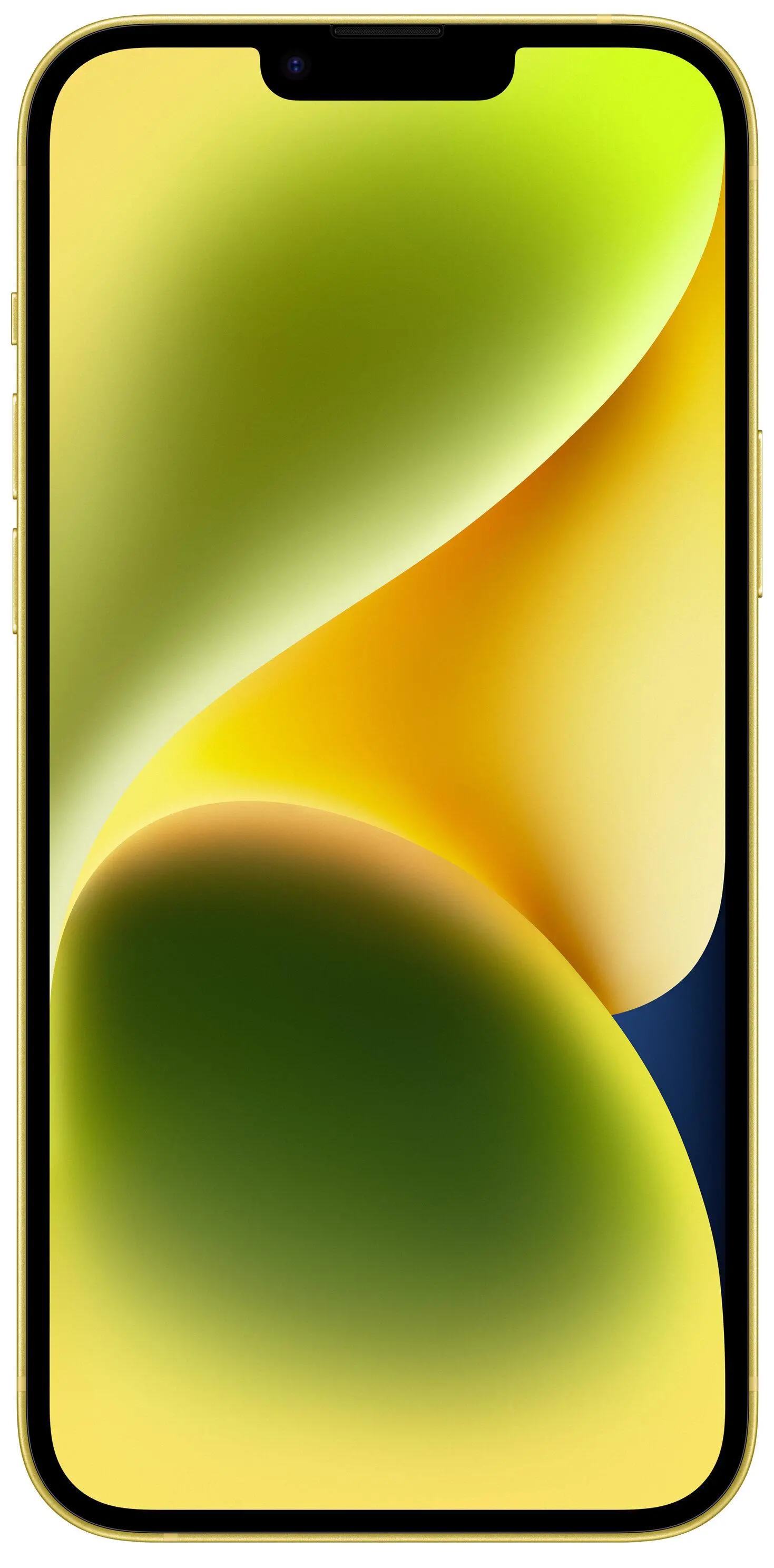 Apple iPhone 14 Plus 256GB 6,7" 12Mpix Żółty
