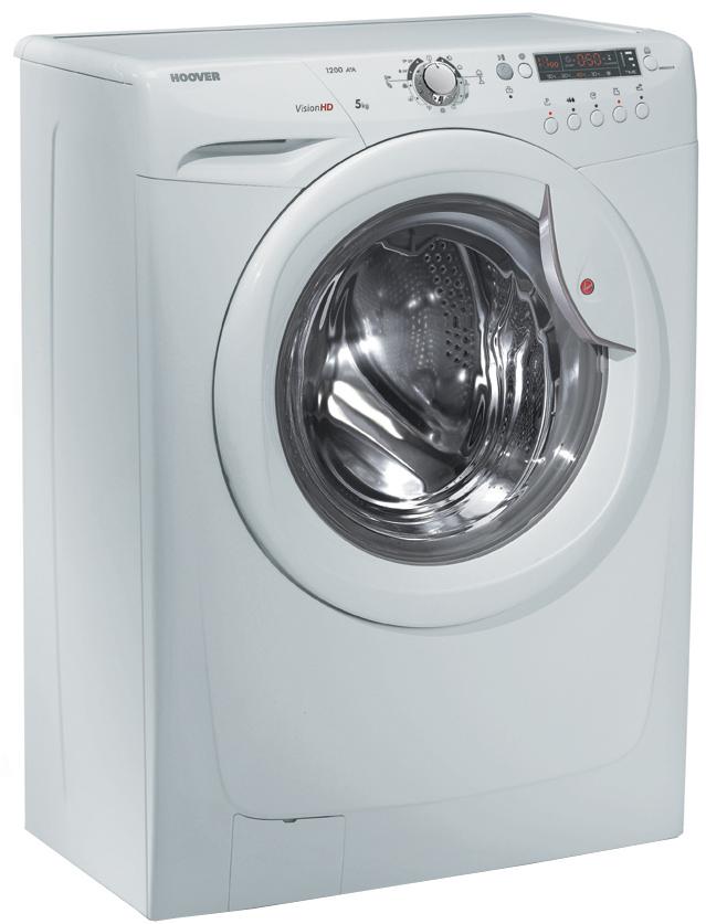 Pralka Hoover VisionHD VHD33 512D