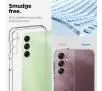 Etui Spigen Liquid Crystal do Galaxy A14 5G Przezroczysty