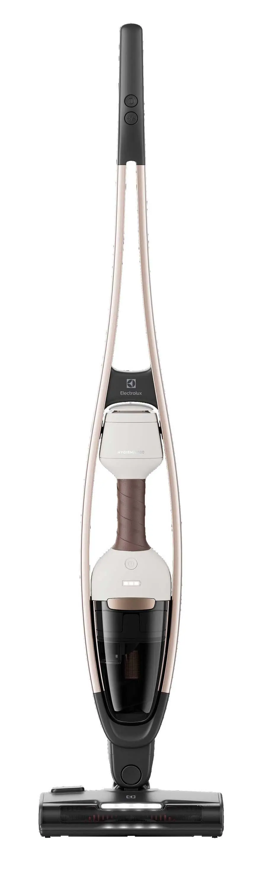 Odkurzacz Electrolux Pure 600 Wet ES62P25WET 40min Funkcja mycia