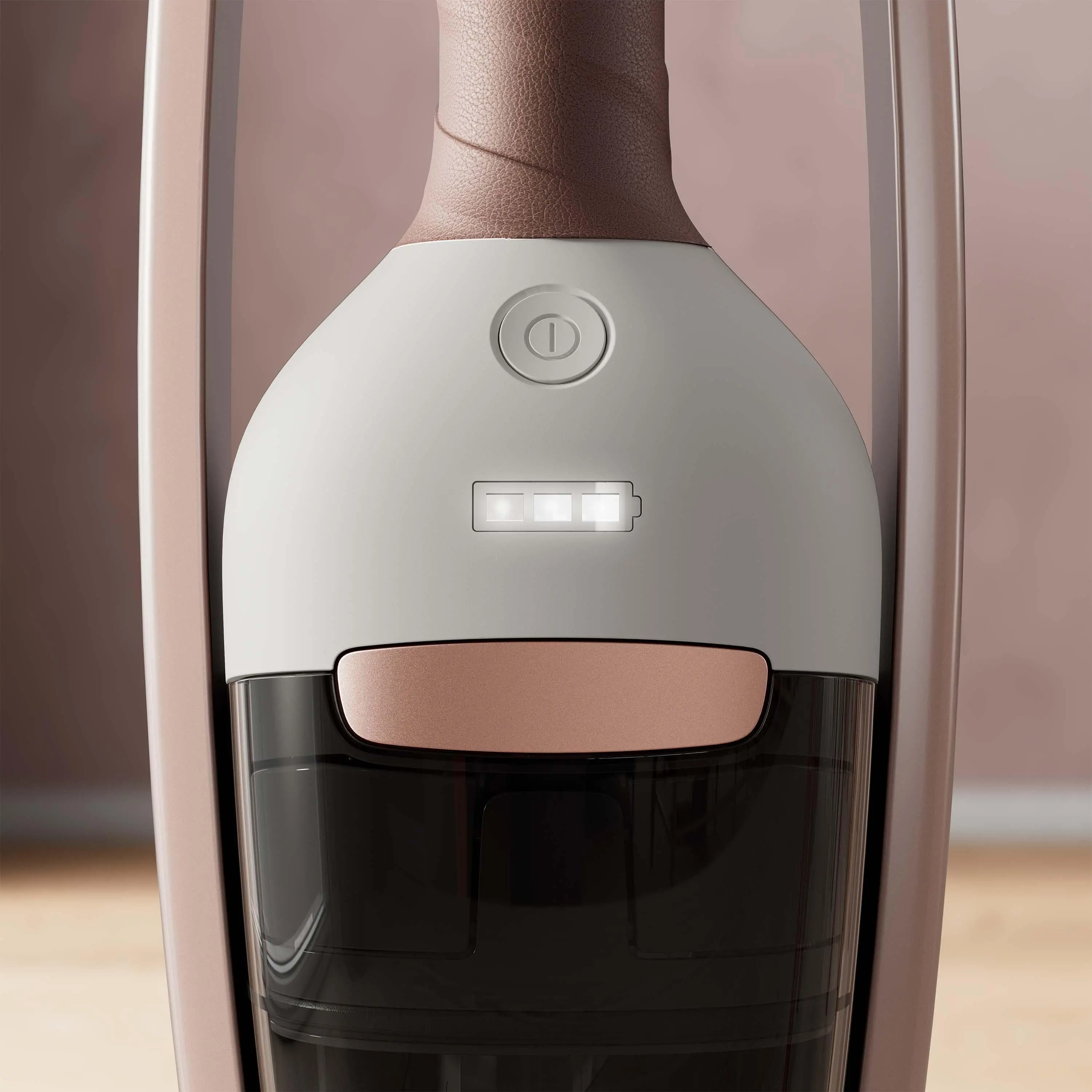 Odkurzacz Electrolux Pure 600 Wet ES62P25WET 40min Funkcja mycia