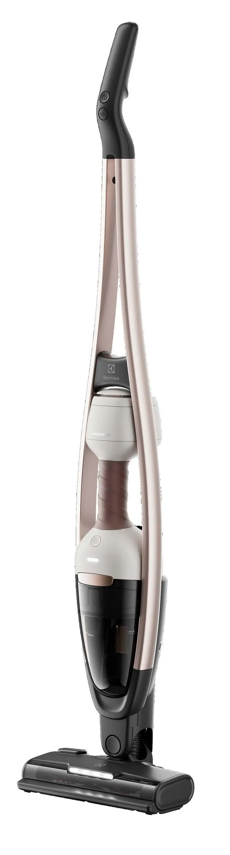 Odkurzacz Electrolux Pure 600 Wet ES62P25WET 40min Funkcja mycia