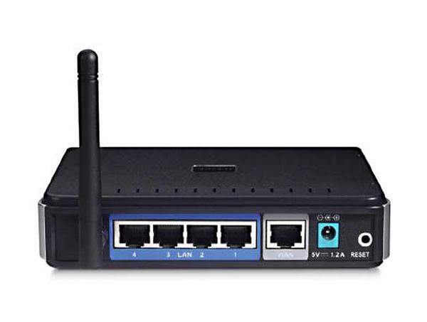 D-Link DIR-300