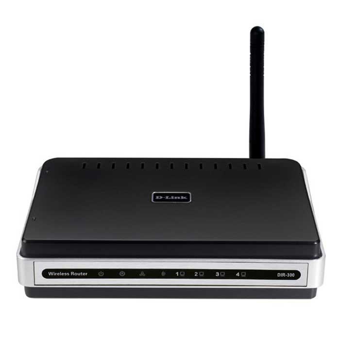 D-Link DIR-300
