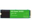 Dysk WD Green SN350 1TB  PCIe Gen3 x4 NVMe