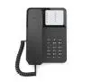 Telefon Gigaset DESK 400 - czarny