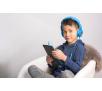 Słuchawki przewodowe BuddyPhones Explore Plus Dla dzieci Nauszne Niebieski