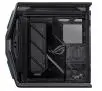Obudowa ASUS ROG Hyperion GR701 ARGB Czarny