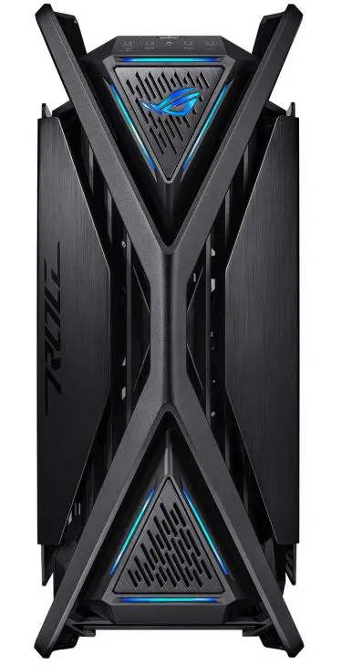 Obudowa ASUS ROG Hyperion GR701 ARGB Czarny