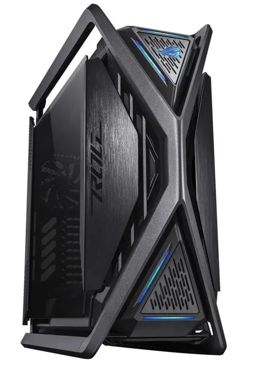 ASUS ROG Hyperion GR701 ARGB Czarny