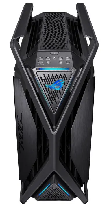 Obudowa ASUS ROG Hyperion GR701 ARGB Czarny