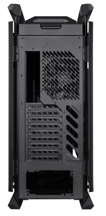 Obudowa ASUS ROG Hyperion GR701 ARGB Czarny