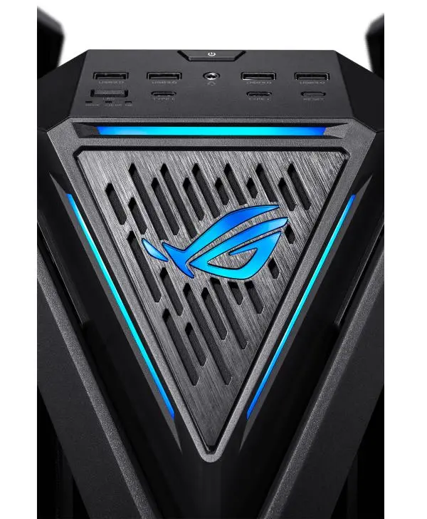 Obudowa ASUS ROG Hyperion GR701 ARGB Czarny