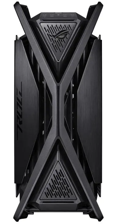 Obudowa ASUS ROG Hyperion GR701 ARGB Czarny