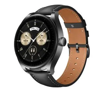 Smartwatch Huawei Watch Buds 47mm GPS Czarny