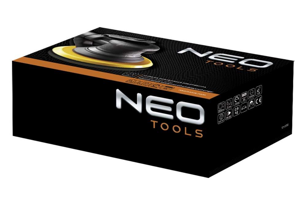 NEO Tools 12-036