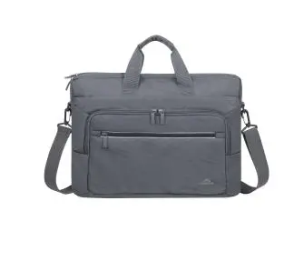 Torba na laptopa Rivacase Alpendorf 15,6"-16" 7531  Szary