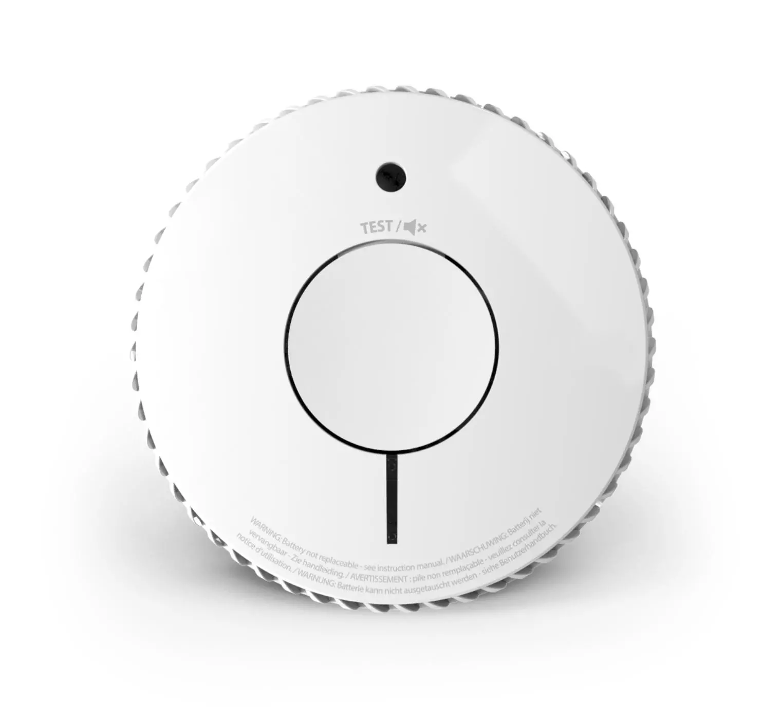 Czujnik dymu FireAngel FA6120