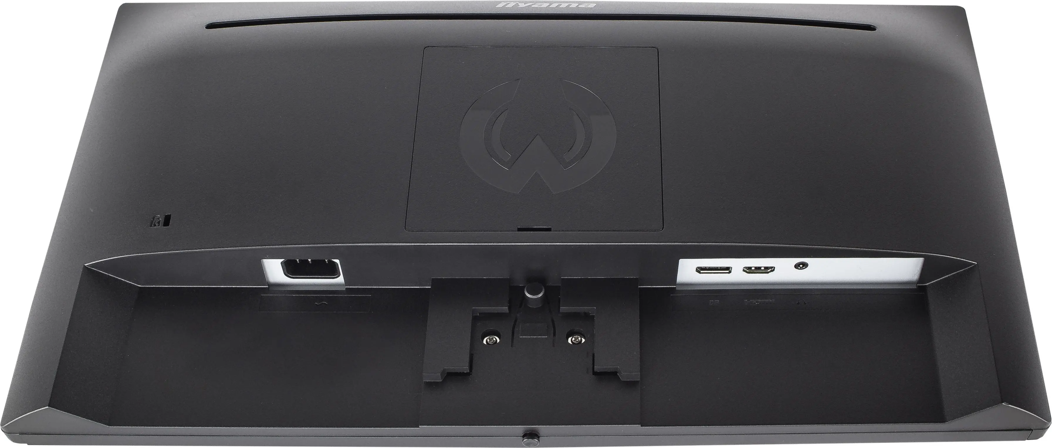 Monitor iiyama G-Master Black Hawk G2250HS-B1 21" Full HD VA 75Hz 1ms Gamingowy