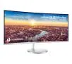 Monitor Samsung QLED C34J791WTP 34" UWQHD VA 100Hz 4ms Zakrzywiony