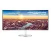 Monitor Samsung QLED C34J791WTP 34" UWQHD VA 100Hz 4ms Zakrzywiony