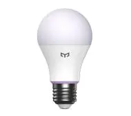 Yeelight W4 E27 kolor 1szt