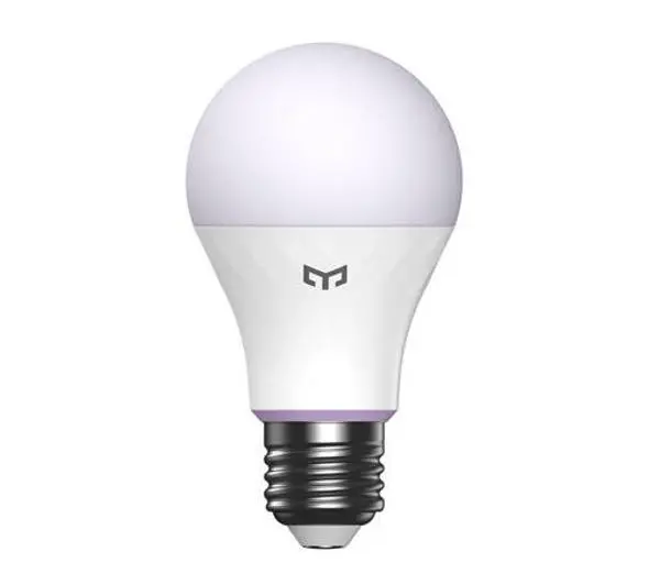 Yeelight W4 E27 kolor 1szt