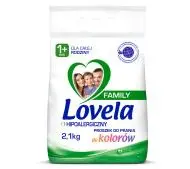 Lovela Family do kolorów 2,1kg