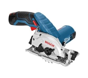 Pilarka tarczowa Bosch Professional GKS 10,8 V-LI