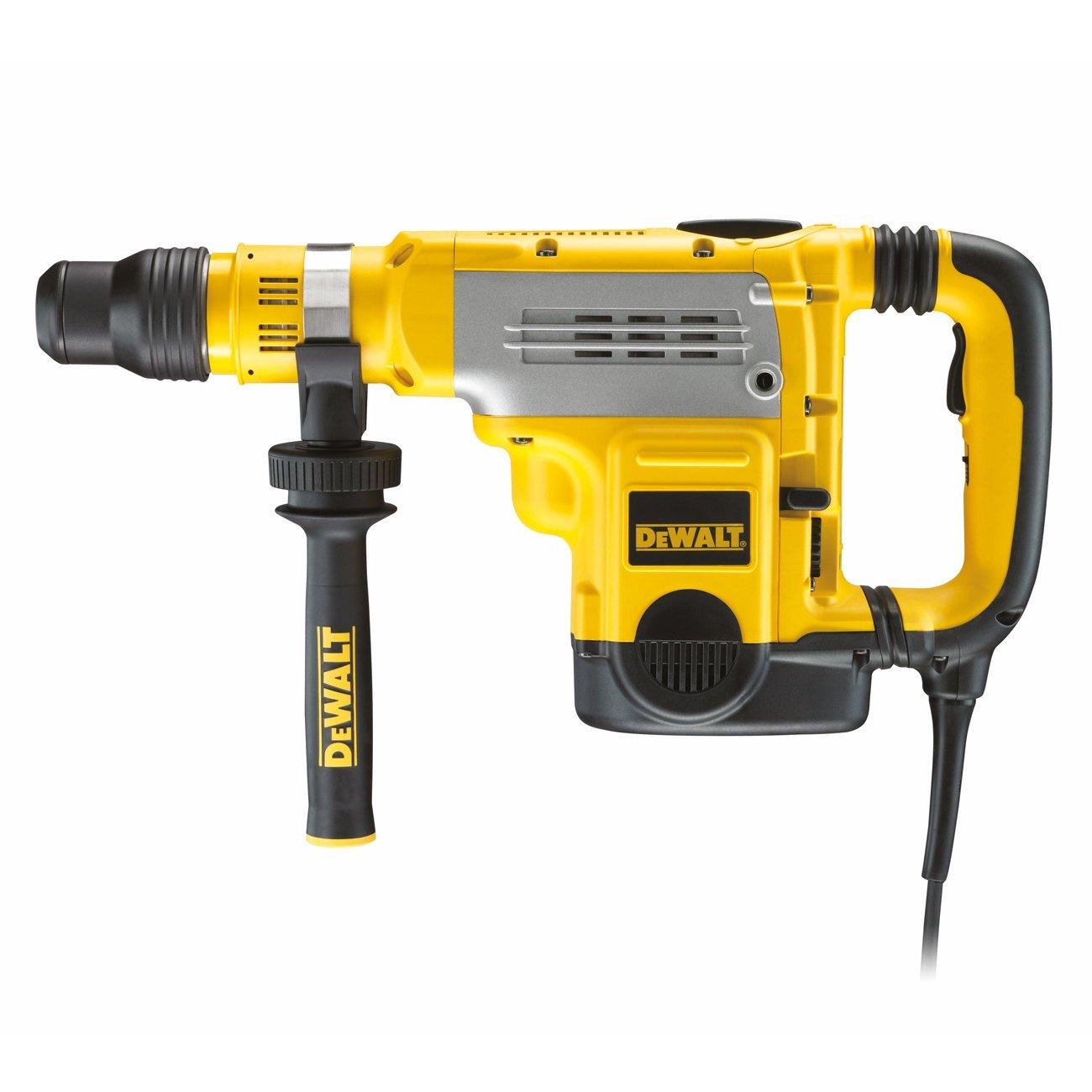 DeWalt D25722K