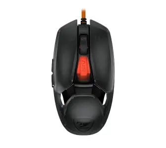 Myszka gamingowa Cougar AirBlader Tournament Czarny