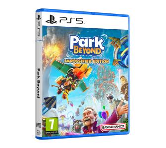 Park Beyond Edycja Impossifield Gra na PS5