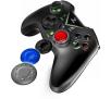 Pad Cobra QSP301 do Xbox One Bezprzewodowy + nakładki
