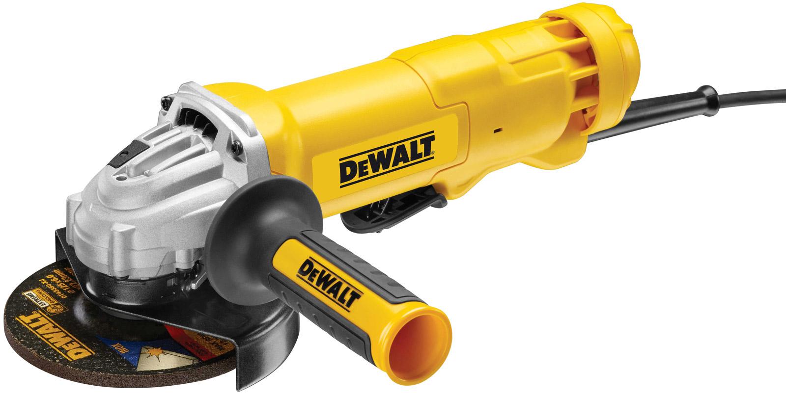 DeWalt DWE4203-QS