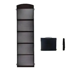 Панель фотовольтаїчна PowerNeed ES-100 - 100W