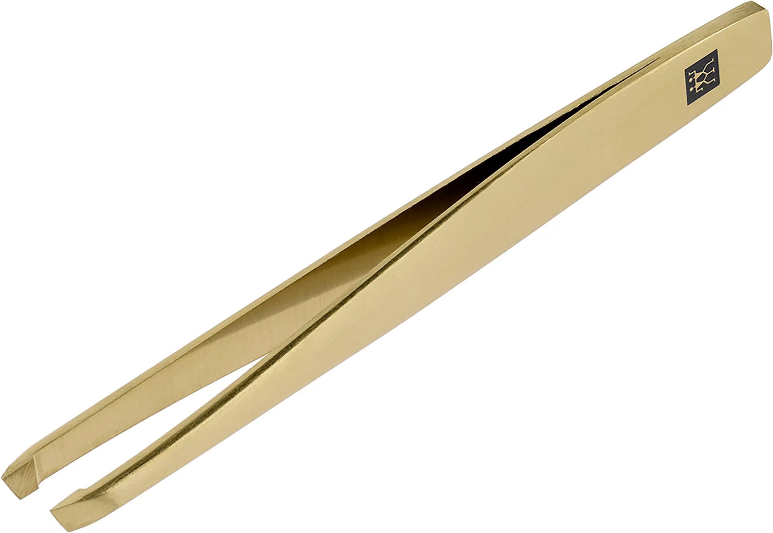 Pęseta Zwilling Twinox Gold Edition 78280-101-0